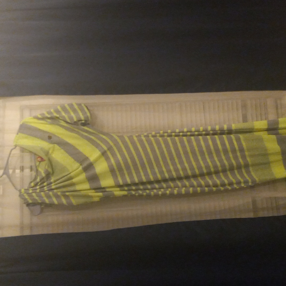 Woman's dress